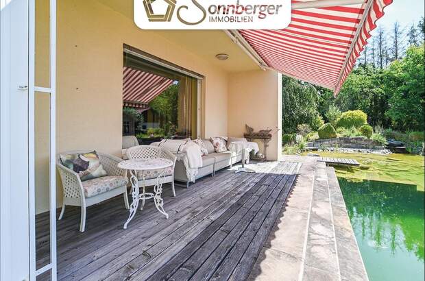 Einfamilienhaus kaufen in 4484 Kronstorf (Bild 4)