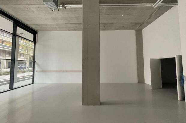 Gewerbeobjekt mieten in 1220 Wien (Bild 4)