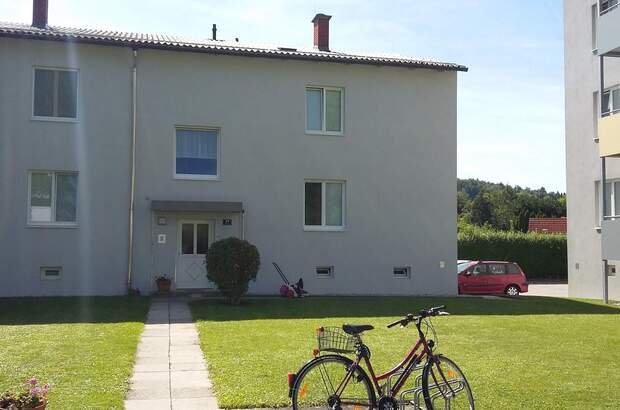 Terrassenwohnung mieten in 3270 Scheibbs (Bild 3)