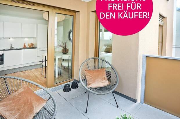 Anlageobjekt kaufen in 1170 Wien (Bild 1)