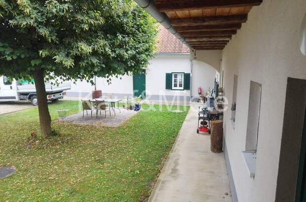 Mietwohnung in 8261 Sinabelkirchen (Bild 1)