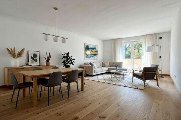 Wohnung mit Balkon kaufen in 8043 Graz (Bild 1)