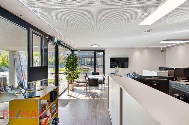 Gewerbeobjekt kaufen in 6800 Feldkirch (Bild 5)