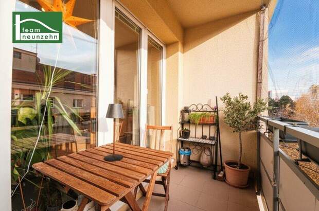 Terrassenwohnung kaufen in 1220 Wien (Bild 2)