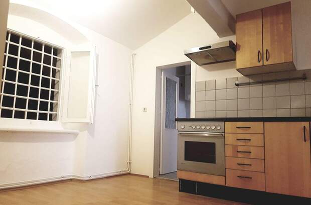 Altbauwohnung mieten in 8020 Graz (Bild 2)