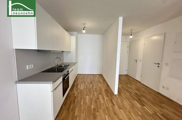 Terrassenwohnung mieten in 1160 Wien (Bild 2)