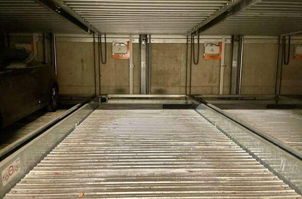 Immobilie mieten in 1070 Wien (Bild 2)