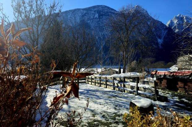 Mehrfamilienhaus kaufen in 9782 Nikolsdorf (Bild 4)