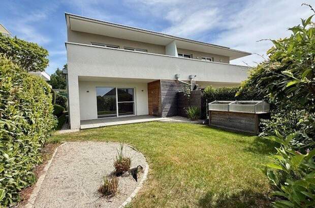 Haus mit Garten kaufen in 3300 Amstetten (Bild 2)