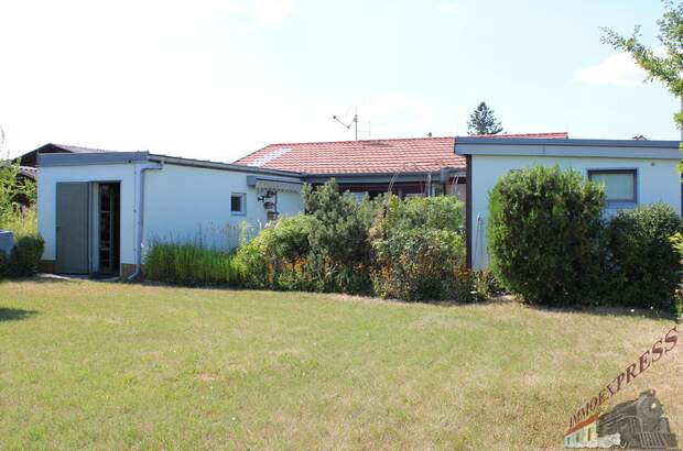 Einfamilienhaus kaufen in 7035 Steinbrunn (Bild 2)