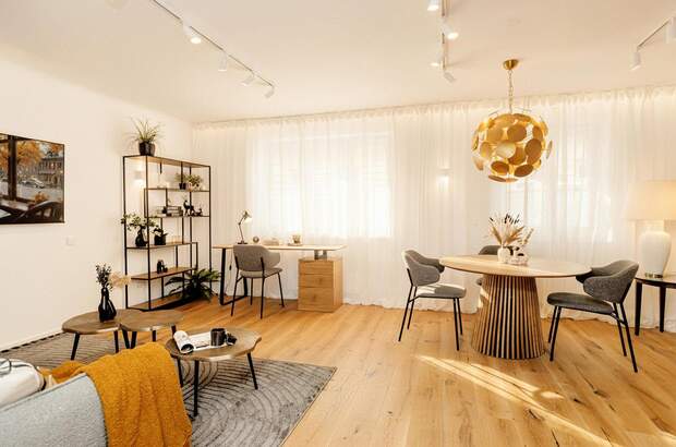 Terrassenwohnung kaufen in 1010 Wien (Bild 3)