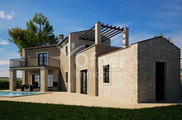 Haus kaufen in 52440 Porec (Bild 2)