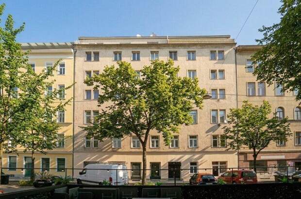 Wohnanlage kaufen in 1020 Wien (Bild 1)