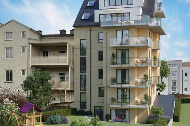 Anlageobjekt kaufen in 4020 Linz (Bild 5)