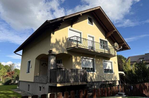 Haus kaufen in 2721 Bad Fischau (Bild 1)