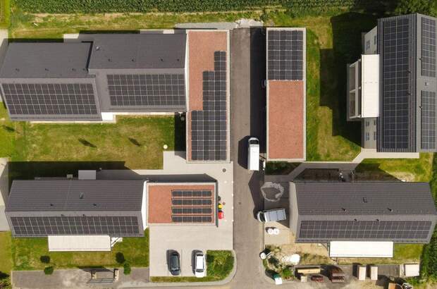 Wohnung mit Balkon kaufen in 8435 Leitring (Bild 3)