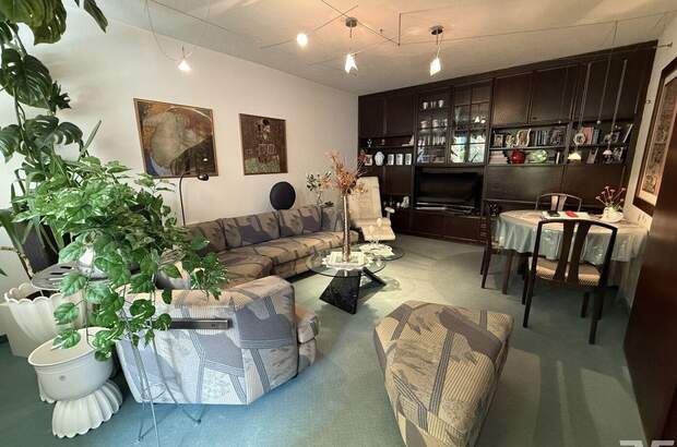 Wohnung mit Balkon kaufen in 5700 Zell am See (Bild 3)