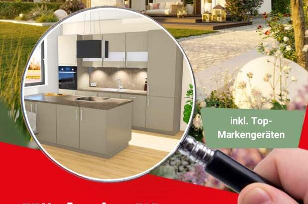 Haus kaufen in 2104 Spillern (Bild 1)