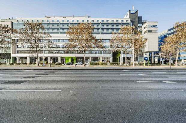 Gewerbeobjekt mieten in 1020 Wien (Bild 1)