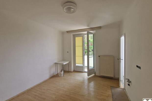Wohnung mit Balkon mieten in 3500 Krems (Bild 2)