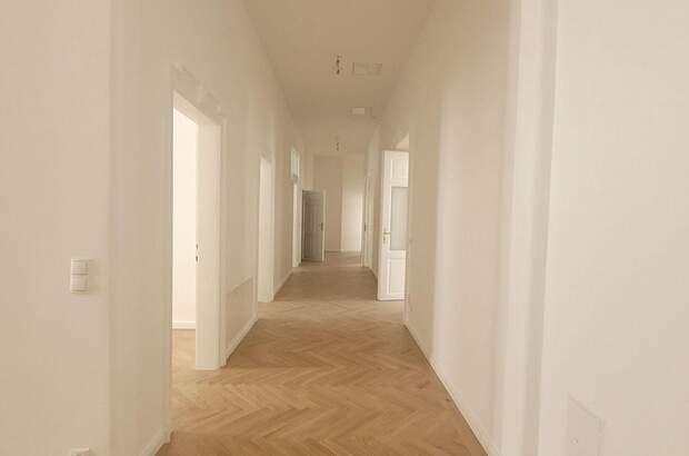 Gewerbeobjekt mieten in 1040 Wien (Bild 4)