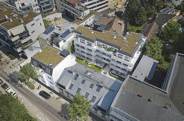 Wohnung mit Balkon kaufen in 3400 Klosterneuburg (Bild 3)