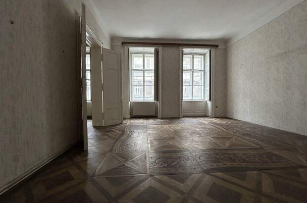 Altbauwohnung kaufen in 1030 Wien (Bild 2)