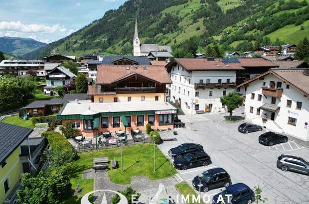 Gastronomie und Wohnung kaufen in 5661 Rauris (Bild 3)