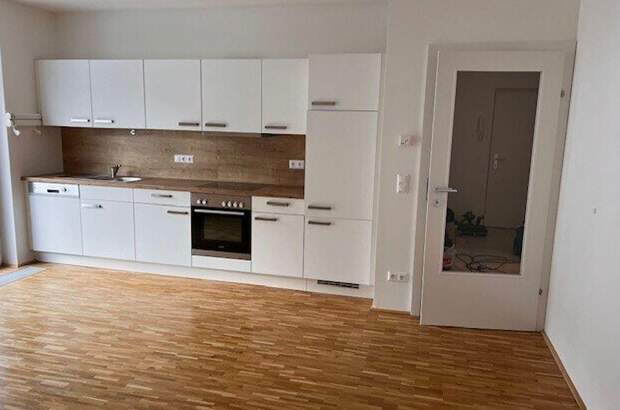 Wohnung mit Balkon mieten in 8051 Graz (Bild 2)