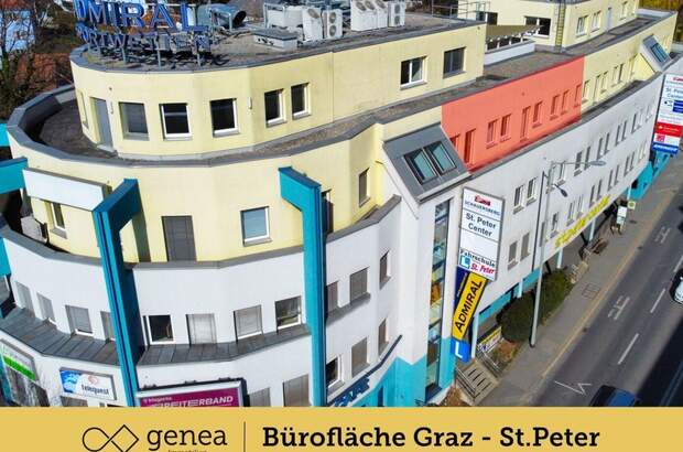 Gewerbeobjekt mieten in 8042 Graz (Bild 3)