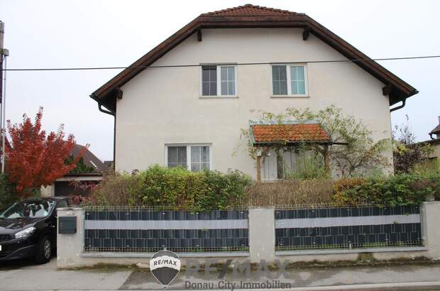 Einfamilienhaus kaufen in 1220 Wien (Bild 2)