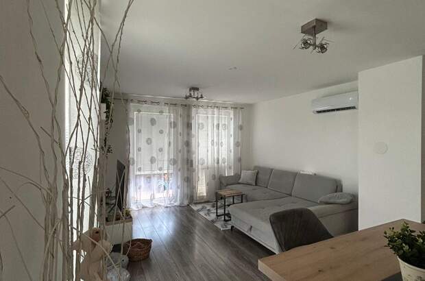 Wohnung mit Balkon mieten in 1220 Wien (Bild 1)