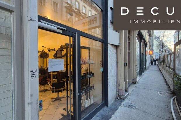 Einzelhandel kaufen in 1070 Wien (Bild 2)