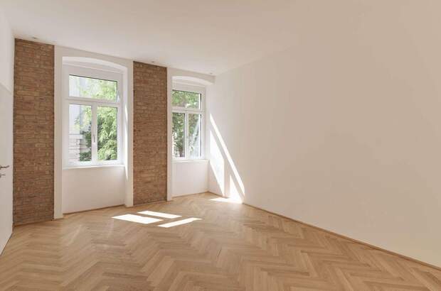 Wohnung kaufen in 1150 Wien (Bild 1)