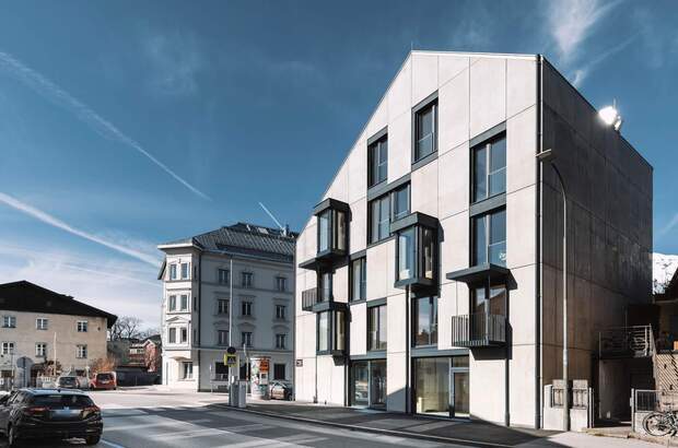 Eigentumswohnung in 6020 Innsbruck (Bild 2)