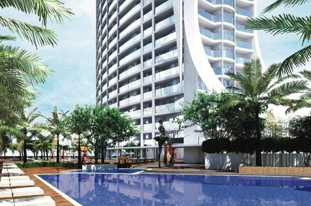 Wohnung mit Balkon kaufen in 9999 Dubai (Bild 1)