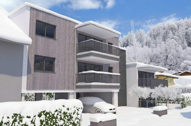 Wohnung kaufen in 6361 Hopfgarten (Bild 2)