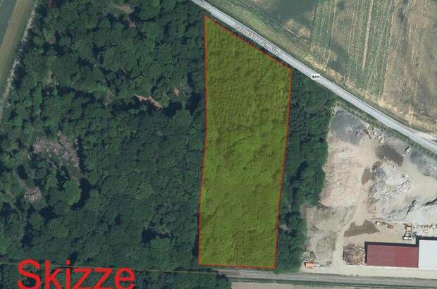 Lager kaufen in 8472 Oberschwarza