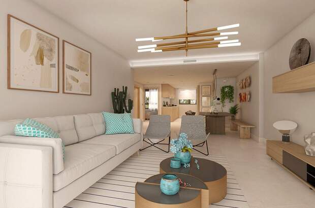 Wohnung kaufen in 29690 Málaga (Bild 4)