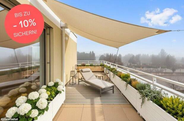 Terrassenwohnung kaufen in 2540 Bad Vöslau (Bild 1)