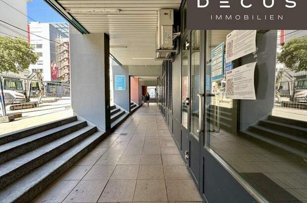 Einzelhandel mieten in 1030 Wien (Bild 1)