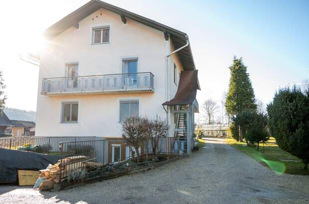 Haus mit Garten kaufen in 8544 Pölfing (Bild 2)