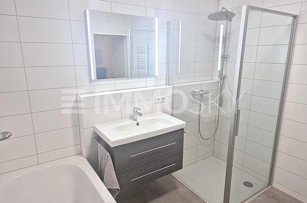 Terrassenwohnung kaufen in 4070 Fraham (Bild 5)