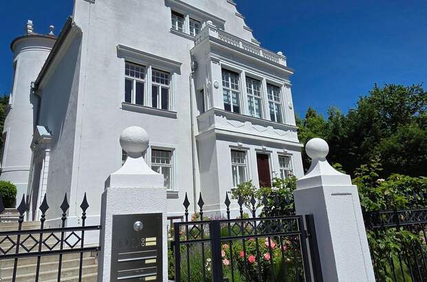 Haus mit Garten kaufen in 2500 Baden (Bild 1)