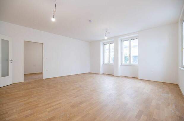 Mietwohnung in 2700 Wr. Neustadt (Bild 1)