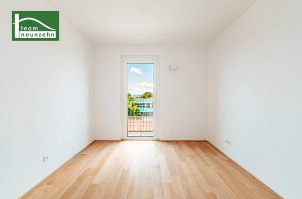 Terrassenwohnung kaufen in 1210 Wien (Bild 4)