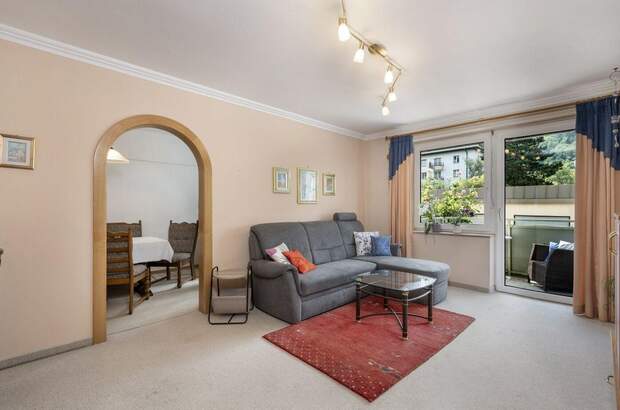 Wohnung mit Balkon kaufen in 5500 Bischofshofen (Bild 1)