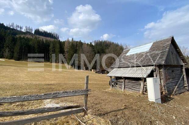 Grundstück kaufen in 8971 Rohrmoos Untertal (Bild 4)