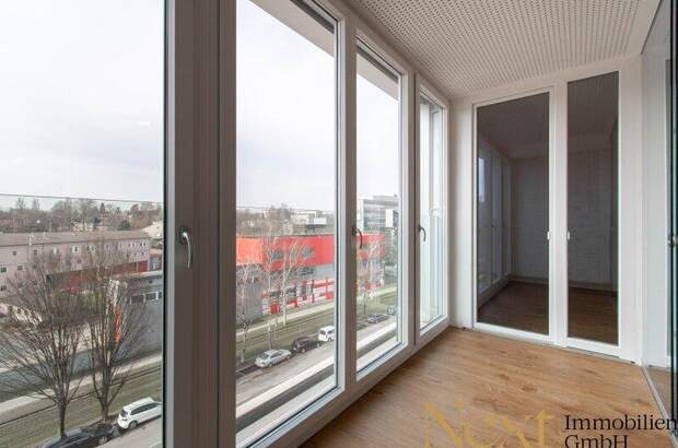 Wohnung mieten in 4020 Linz (Bild 4)