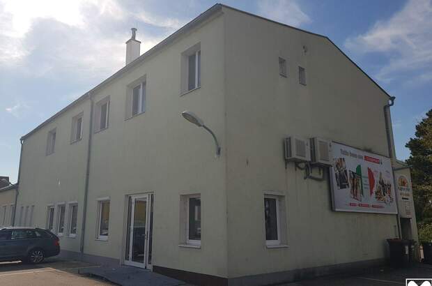 Gewerbeobjekt mieten in 3430 Tulln (Bild 1)